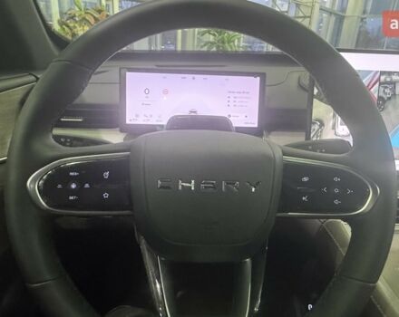 Чері Tiggo 8, об'ємом двигуна 1.5 л та пробігом 0 тис. км за 37313 $, фото 13 на Automoto.ua