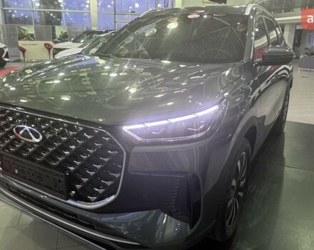 Чері Tiggo 8, об'ємом двигуна 1.5 л та пробігом 0 тис. км за 37313 $, фото 3 на Automoto.ua