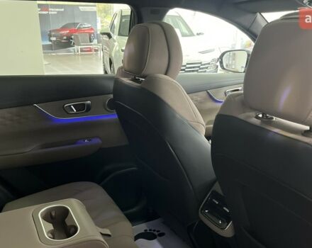 купить новое авто Чери Tiggo 8 2025 года от официального дилера УКРАВТО ХМЕЛЬНИЦЬКИЙ Чери фото