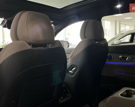 купить новое авто Чери Tiggo 8 2025 года от официального дилера УКРАВТО ХМЕЛЬНИЦЬКИЙ Чери фото