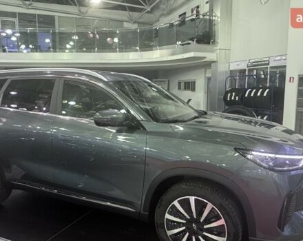 Чері Tiggo 8, об'ємом двигуна 1.5 л та пробігом 0 тис. км за 37313 $, фото 5 на Automoto.ua