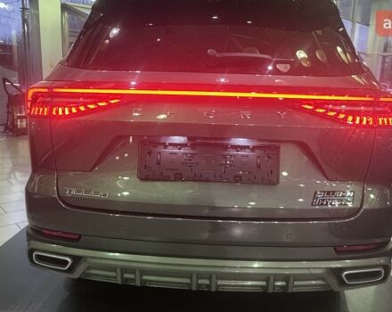 Чері Tiggo 8, об'ємом двигуна 1.5 л та пробігом 0 тис. км за 37313 $, фото 7 на Automoto.ua