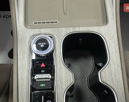 купити нове авто Чері Tiggo 8 2025 року від офіційного дилера Хмельниччина-Авто Чері фото