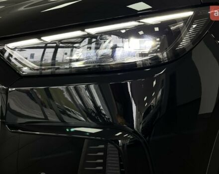 купить новое авто Чери Tiggo 8 2025 года от официального дилера УКРАВТО ХМЕЛЬНИЦЬКИЙ Чери фото