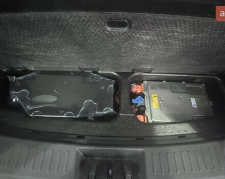 Чері Tiggo 8, об'ємом двигуна 1.5 л та пробігом 0 тис. км за 37313 $, фото 9 на Automoto.ua