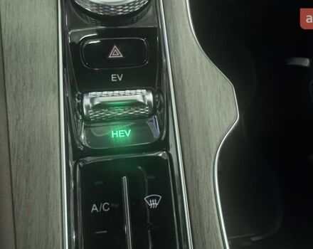 Чері Tiggo 8, об'ємом двигуна 1.5 л та пробігом 0 тис. км за 37313 $, фото 12 на Automoto.ua