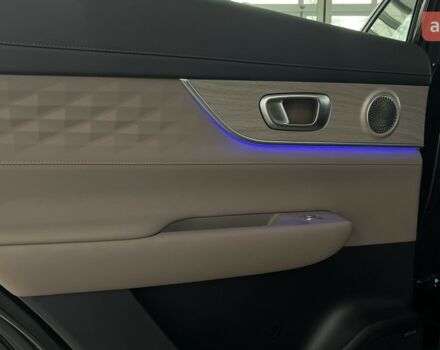 купить новое авто Чери Tiggo 8 2025 года от официального дилера УКРАВТО ХМЕЛЬНИЦЬКИЙ Чери фото