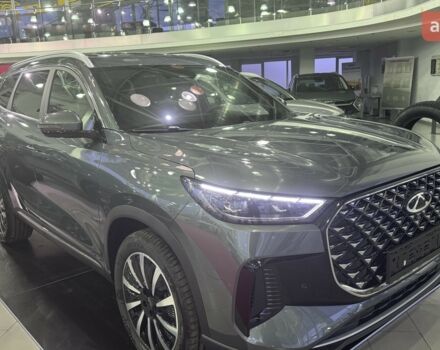 Чері Tiggo 8, об'ємом двигуна 1.5 л та пробігом 0 тис. км за 37313 $, фото 1 на Automoto.ua