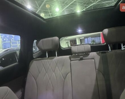 Чері Tiggo 8, об'ємом двигуна 1.5 л та пробігом 0 тис. км за 37313 $, фото 19 на Automoto.ua