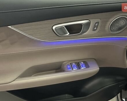 купити нове авто Чері Tiggo 8 2025 року від офіційного дилера Хмельниччина-Авто Чері фото