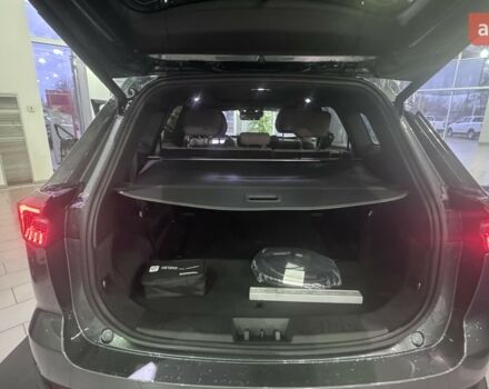 Чері Tiggo 8, об'ємом двигуна 1.5 л та пробігом 0 тис. км за 37313 $, фото 8 на Automoto.ua