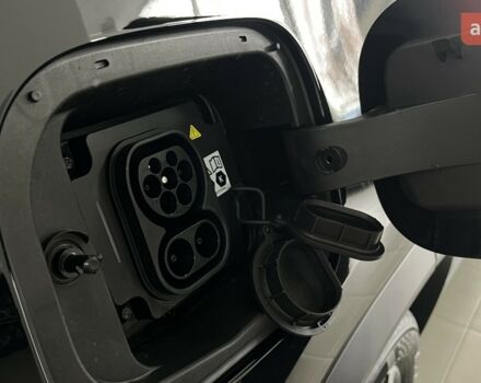 купить новое авто Чери Tiggo 8 2025 года от официального дилера УКРАВТО ХМЕЛЬНИЦЬКИЙ Чери фото