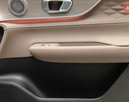 купить новое авто Чери Tiggo 8 2025 года от официального дилера ПРАТ «Закарпаття-АВТО» Чери фото