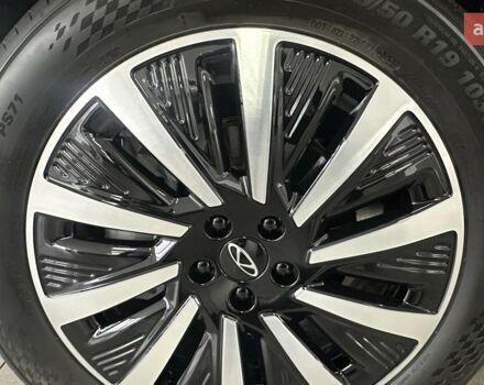 купити нове авто Чері Tiggo 8 2025 року від офіційного дилера Хмельниччина-Авто Чері фото