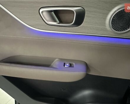 купити нове авто Чері Tiggo 8 2025 року від офіційного дилера Хмельниччина-Авто Чері фото