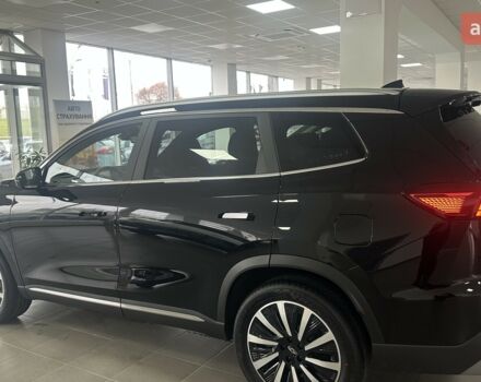 купити нове авто Чері Tiggo 8 2025 року від офіційного дилера Хмельниччина-Авто Чері фото