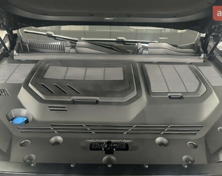 купити нове авто Чері Tiggo 8 2025 року від офіційного дилера Хмельниччина-Авто Чері фото