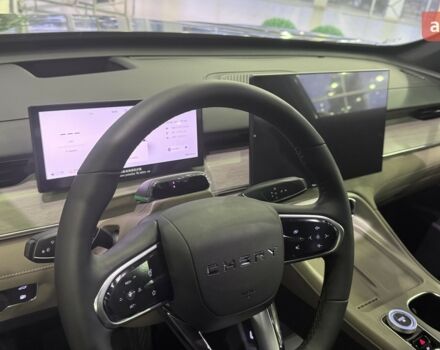 Чері Tiggo 8, об'ємом двигуна 1.5 л та пробігом 0 тис. км за 37313 $, фото 21 на Automoto.ua