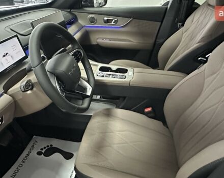 купити нове авто Чері Tiggo 8 2025 року від офіційного дилера Хмельниччина-Авто Чері фото