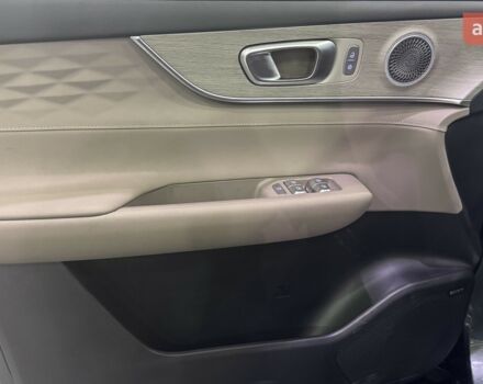 Чері Tiggo 8, об'ємом двигуна 1.5 л та пробігом 0 тис. км за 37313 $, фото 20 на Automoto.ua