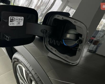 купить новое авто Чери Tiggo 8 2025 года от официального дилера УКРАВТО ХМЕЛЬНИЦЬКИЙ Чери фото