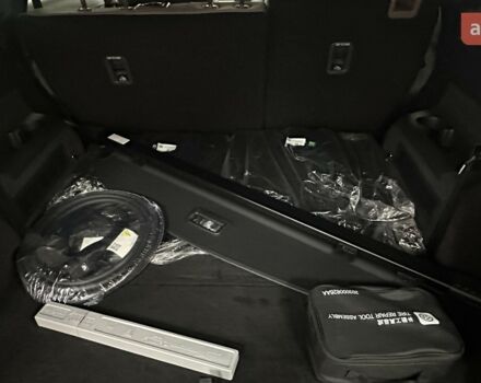 купити нове авто Чері Tiggo 8 2025 року від офіційного дилера Хмельниччина-Авто Чері фото