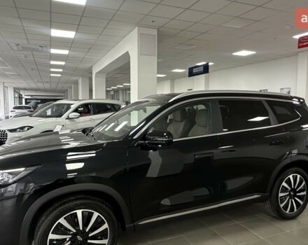 купити нове авто Чері Tiggo 8 2025 року від офіційного дилера Хмельниччина-Авто Чері фото