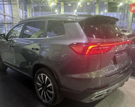 Чері Tiggo 8, об'ємом двигуна 1.5 л та пробігом 0 тис. км за 37313 $, фото 4 на Automoto.ua