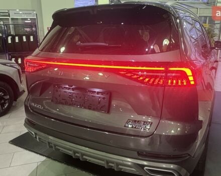 Чері Tiggo 8, об'ємом двигуна 1.5 л та пробігом 0 тис. км за 37313 $, фото 6 на Automoto.ua