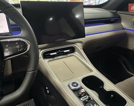 купити нове авто Чері Tiggo 8 2025 року від офіційного дилера Хмельниччина-Авто Чері фото