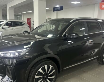 купити нове авто Чері Tiggo 8 2025 року від офіційного дилера Хмельниччина-Авто Чері фото