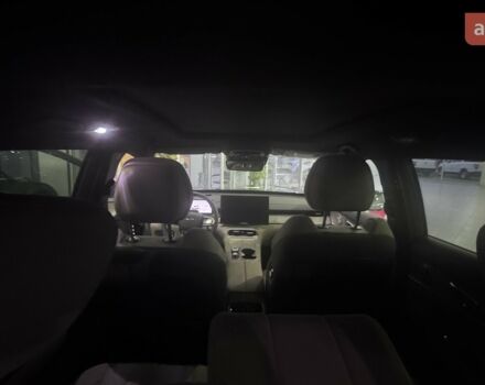 Чері Tiggo 8, об'ємом двигуна 1.5 л та пробігом 0 тис. км за 37313 $, фото 10 на Automoto.ua