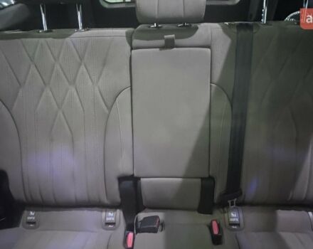 Чері Tiggo 8, об'ємом двигуна 1.5 л та пробігом 0 тис. км за 37313 $, фото 18 на Automoto.ua