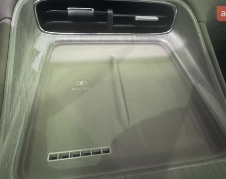 Чері Tiggo 8, об'ємом двигуна 1.5 л та пробігом 0 тис. км за 37313 $, фото 11 на Automoto.ua