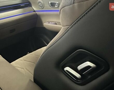 купити нове авто Чері Tiggo 8 2025 року від офіційного дилера Хмельниччина-Авто Чері фото