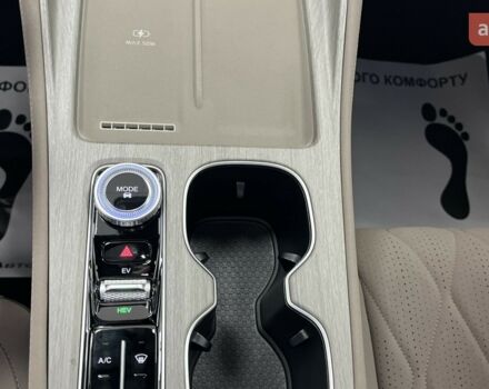 купить новое авто Чери Tiggo 8 2025 года от официального дилера УКРАВТО ХМЕЛЬНИЦЬКИЙ Чери фото