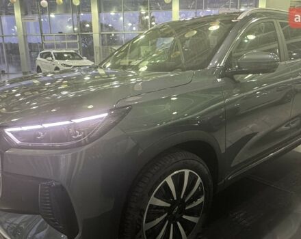 Чері Tiggo 8, об'ємом двигуна 1.5 л та пробігом 0 тис. км за 37313 $, фото 2 на Automoto.ua