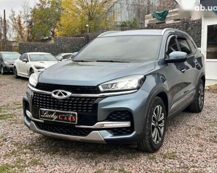 Чері Tiggo 8, об'ємом двигуна 0 л та пробігом 280 тис. км за 12900 $, фото 1 на Automoto.ua