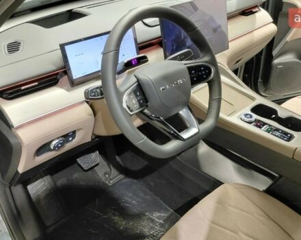 купить новое авто Чери Tiggo 8 2025 года от официального дилера ПРАТ «Закарпаття-АВТО» Чери фото