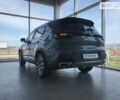 Сірий Чері Tiggo 8, об'ємом двигуна 2 л та пробігом 5 тис. км за 23852 $, фото 1 на Automoto.ua