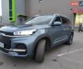 Серый Чери Tiggo 8, объемом двигателя 1.5 л и пробегом 68 тыс. км за 13499 $, фото 1 на Automoto.ua