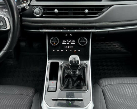 Серый Чери Tiggo 8, объемом двигателя 1.5 л и пробегом 193 тыс. км за 11700 $, фото 14 на Automoto.ua