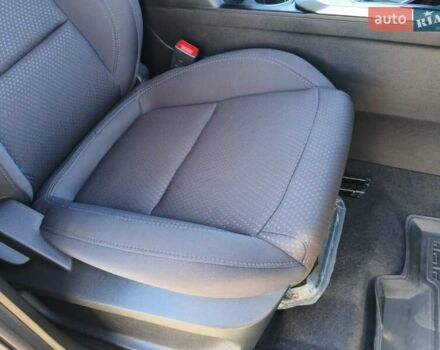 Сірий Чері Tiggo 8, об'ємом двигуна 1.5 л та пробігом 67 тис. км за 13250 $, фото 33 на Automoto.ua