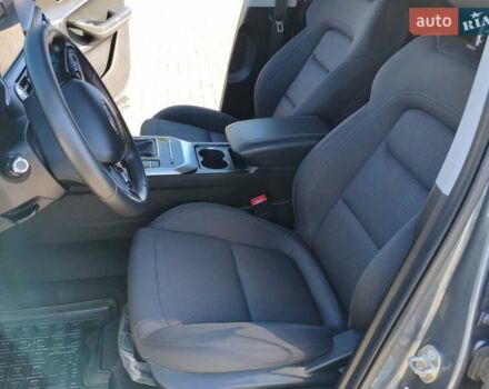 Сірий Чері Tiggo 8, об'ємом двигуна 1.5 л та пробігом 67 тис. км за 13250 $, фото 22 на Automoto.ua