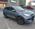 Серый Чери Tiggo 8, объемом двигателя 1.5 л и пробегом 68 тыс. км за 13499 $, фото 5 на Automoto.ua