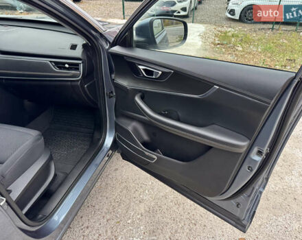 Серый Чери Tiggo 8, объемом двигателя 1.5 л и пробегом 193 тыс. км за 11700 $, фото 40 на Automoto.ua