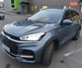 Серый Чери Tiggo 8, объемом двигателя 1.5 л и пробегом 68 тыс. км за 13499 $, фото 13 на Automoto.ua