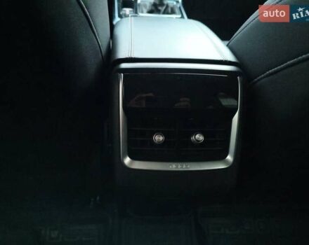 Серый Чери Tiggo 8, объемом двигателя 1.5 л и пробегом 68 тыс. км за 13499 $, фото 49 на Automoto.ua