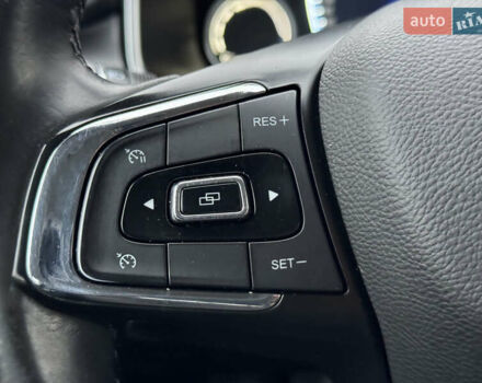 Серый Чери Tiggo 8, объемом двигателя 1.5 л и пробегом 193 тыс. км за 11700 $, фото 19 на Automoto.ua