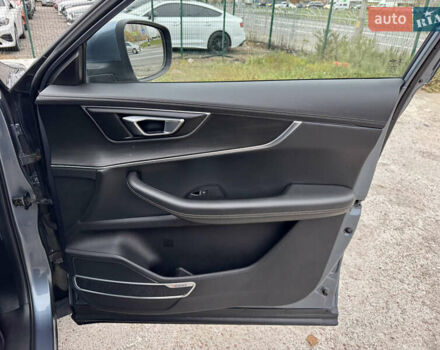 Серый Чери Tiggo 8, объемом двигателя 1.5 л и пробегом 193 тыс. км за 11700 $, фото 41 на Automoto.ua